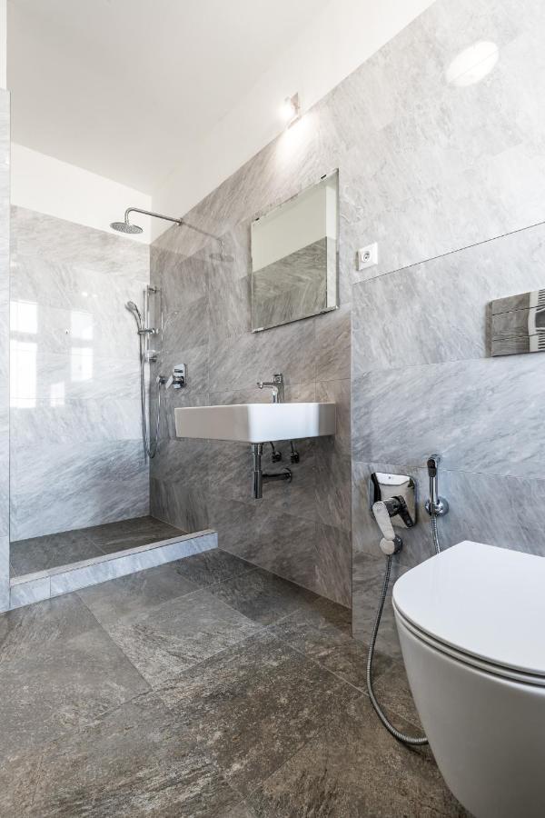 Teplice Apartments U Schodu Ngoại thất bức ảnh